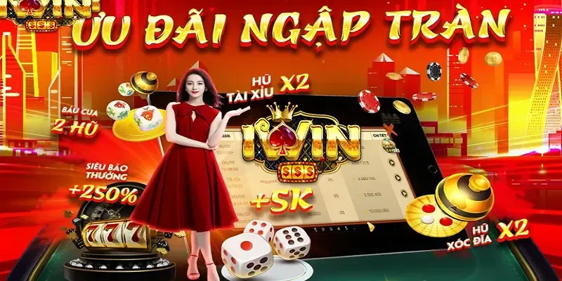 Khuyến mãi nạp lại hàng ngày 88kwin
